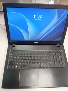 Б/у Ноутбук Acer 14/core i5 8250u ddr4/8gb ddr4/hdd 1000 gb/ssd 128 gb/*інтегрована 01-201183487