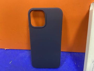 Б/в Чохол Iphone 12mini 16-000219949