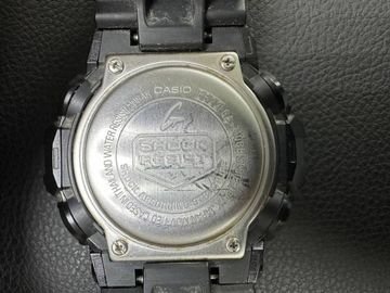 01-200431203: Casio ga-710gb