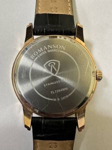 01-19257272: Romanson tl7264mm