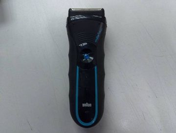 01-200411424: Braun cruzer 5