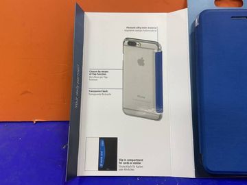 Б/в Чохол Iphone 7plus 16-000228796