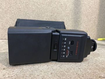 Б/в Фотоспалах Sigma ef-610 dg st 01-18881137