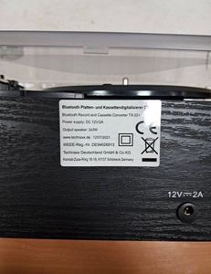 16-000239670: Technaxx tx 22