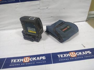 01-200363630: Bosch gll 2-15 g professional