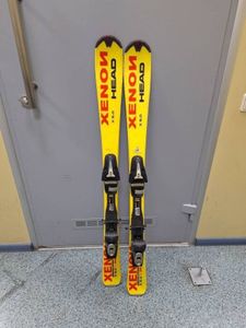 01-200353572: Head xenon 5.0 l 120 /кріплення/ чоботи