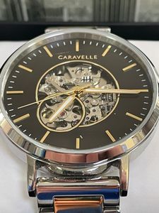 01-200472561: Bulova 45a152