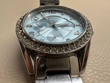01-19234801: Fossil ES3529