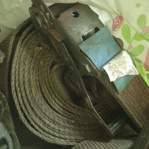 З Трещіткою без моделі