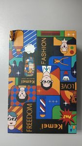 01-200499789: Kemei km-1102