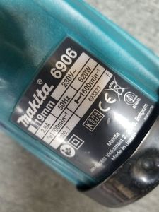 01-200454071: Makita 6906