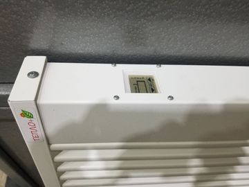 01-200504008: Тепло-Плюс з терморегулятором тип-10, 2000 вт