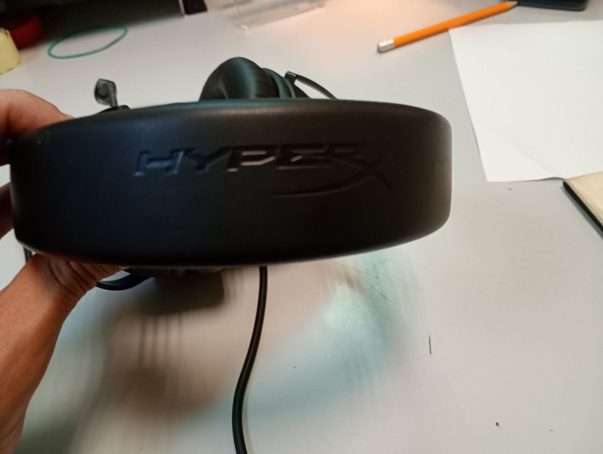 Hyperx cloud iii