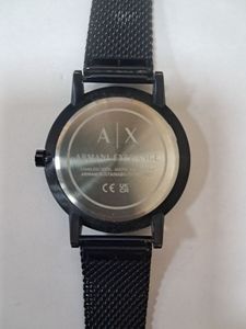 01-200475167: Armani Exchange ax2751