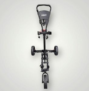 19-000007287: Crivit 369602