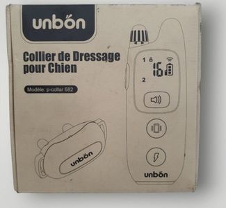 16-000263254: Unbon collar682