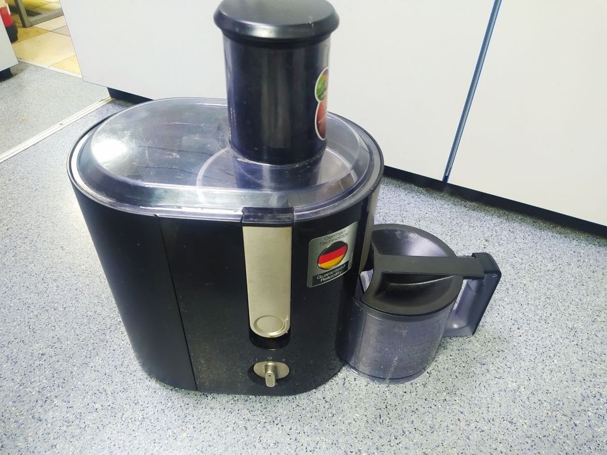Braun j500