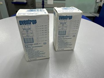 Б/в Термостат  1+1 01-200066871