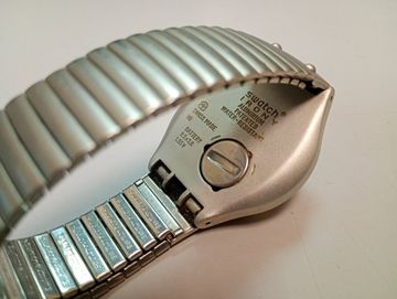 01-200544941: Swatch swi88