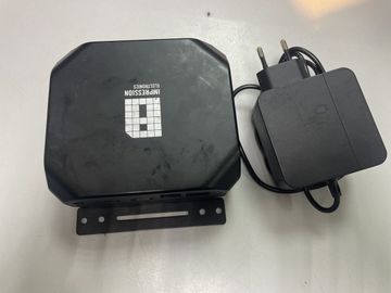 01-200563218: Impression netbox u4/intel pentium n6005/8 gb/ssd 256gb/win 11 pro