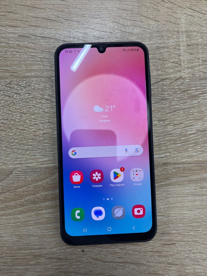 galaxy a24 sm-a245f 6/128gb