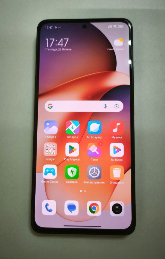 redmi note 13 4g 6/128gb