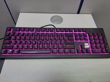 01-200576183: Razer ornata v3 x