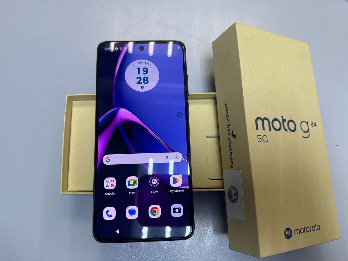 moto g84 8/256gb