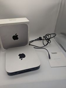 01-200438135: Apple mac mini m2 2023