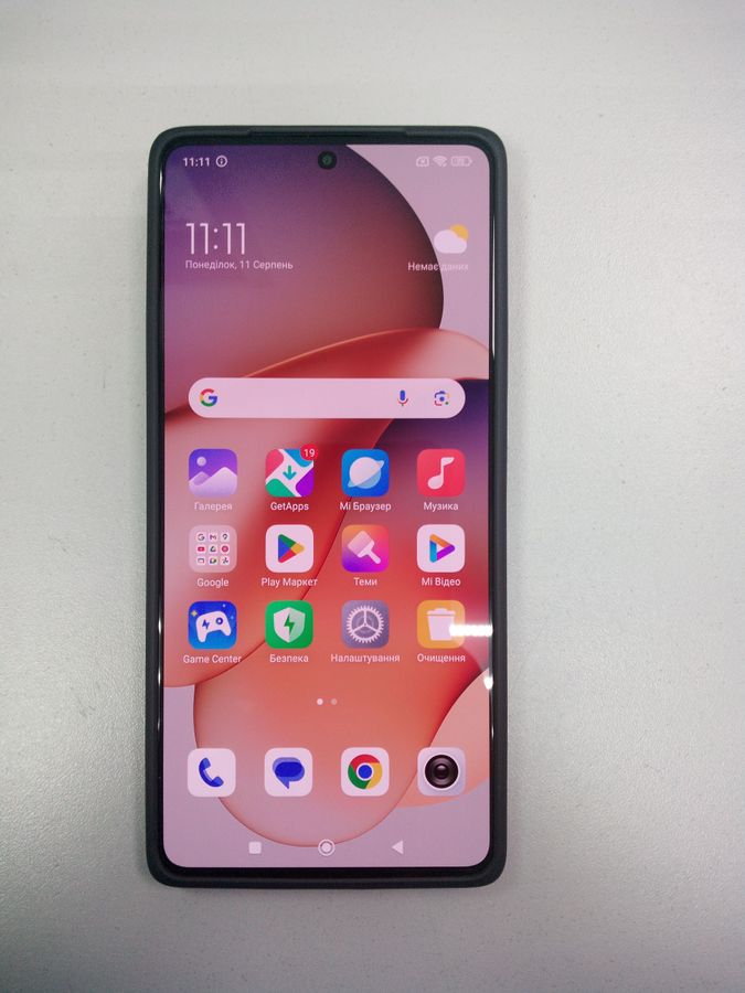 redmi note 13 pro 4g 8/256gb