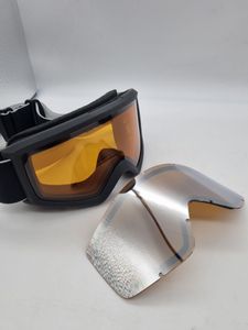 01-200553201: Anon helix 2.0 w/spare