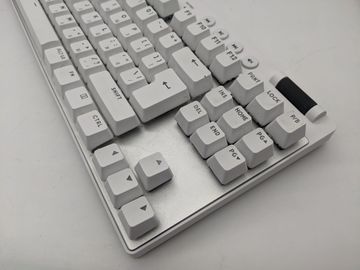 01-200541128: Logitech g pro x tkl lightspeed tactile