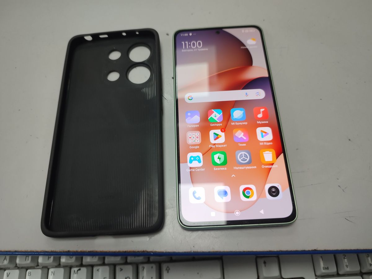 redmi note 13 4g 6/128gb