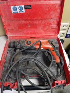 Б/в Перфоратор Hilti te 3-m 01-200601352