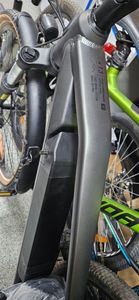 01-200600887: E-Suv prophete 55575-5101 stack 2.0 atb ebike fully 29