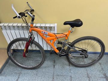 01-200603290: Ranger без моделі