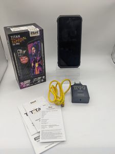 01-200570728: Ulefone power armor 18t 12/256gb