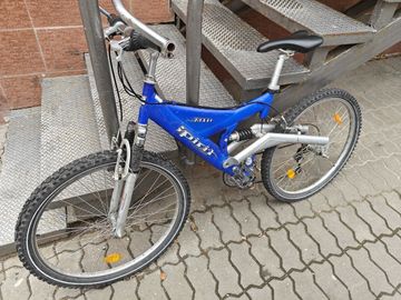 01-200609144: Spirit 26"