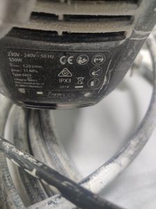 01-200609877: Wagner control pro 250 м