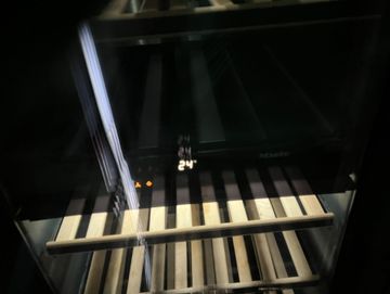 01-200612687: Miele kwt 6722 igs