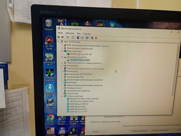 01-200612199: Пк intel pentium g4400/ram 4 gb/hdd 500 gb/ssd відсутній/nvidia gtx 750 (geforce) 1gb gddr5 128bit