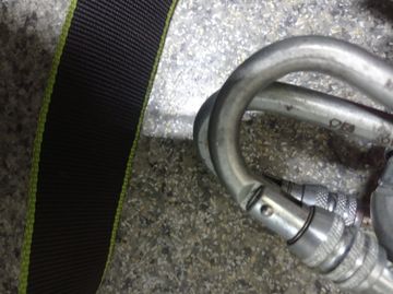 01-200612154: Travel Extreme з карабінами