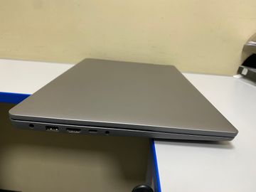 01-200603362: Lenovo 15/ryzen 5 5500h ddr4/16gb ddr4/hdd *відсутній/ssd 512 gb/*інтегрована