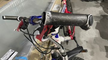 01-200609748: Corratec freeride expert 26"