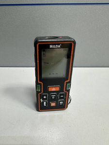 01-200625190: Hilda hd40p