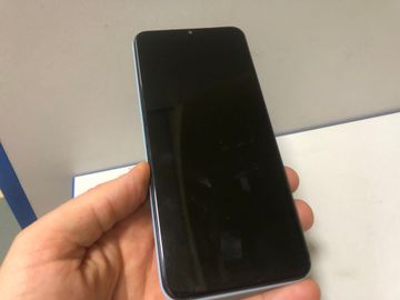 01-200631017: Realme narzo 50a 4/64gb