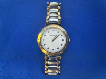 01-19302430: Balmain b4258