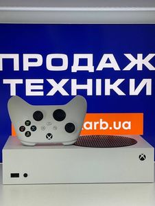 01-200586929: Microsoft xbox series s 512gb