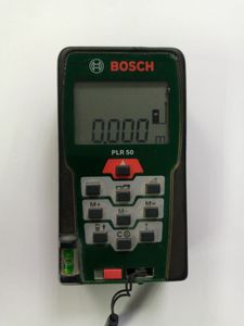 01-200630917: Bosch plr 50