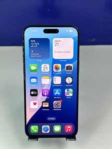 01-200635358: Apple iphone 15 pro max 512gb